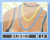 [LB]Bubbly Neckless.