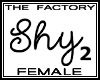 TF Shy Avatar 2 Tall