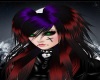 Cyber Goth Hair (R/P)