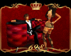 [69s] DANCE SETTEE