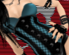 *W*  Lovette Teal