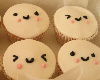 Kawaii Cupcakes!