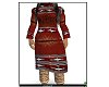 SLC Early Navajo Dress 2