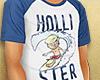 PBM Hollister Tamarak T