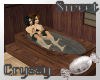 Japan Teak Romantic Bath