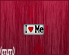 (mm) i love me
