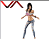 VA Cabaret Dance