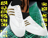 *EL* adidas golden shoes
