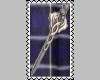 Kilt Pin Stamp