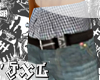 .Jxl LRG Jeans