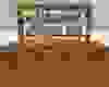 Rustic look bar