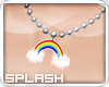 'S Kawaii [Rainbow]