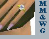 *MM* Dainty Engagement