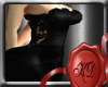 [kd] Viva black BM Dress