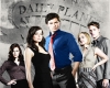 Daily Planet Coffee Tabl