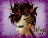 WP Wicked Pumpkin Mohawk