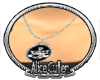 Rosalie's necklace