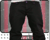 *F* Skinny jeans