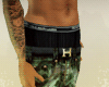 PBM Hermes 10 Deep Camos
