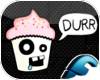 [F] Cup Cake Durr