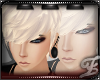 |ZK| Darius CBlonde