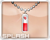 'S Necklace [MALTESE]