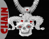 {HD}*JokerSkull*Chain*