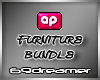 Access Pass Furniture