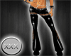 *T* Sexy PVC Pants