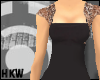 Leopard Print Bolero