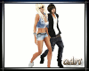 Couple dance group 7