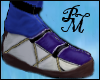 KH riku - shoe