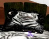 R Tiger Bed