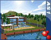 [AS1] Lakeside Resort AP