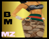 ~Mz~Brown Gucc! Baggy Bm