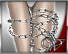 V| Layerable Chain Legs