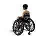 [VH]WheelChair - Male