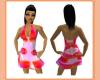 Pink Lemonade Dress