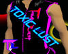 (TL) Raver Vest in Prple