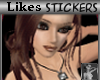 L3dw Brunette but Cool