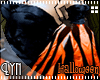 !LYN Miss Halloween Dres