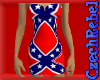 Rebel Seduction Dress
