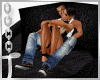!T Half Chair 4x poses