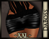*DB* Rave LeatShorts XXL
