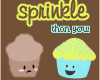 Im more Sprinkle