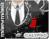 m> SS Military Calypso