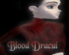 Blood Dracul Dress