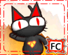 Elves cat Fu