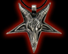 Baphomet Necklace V2