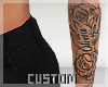 T' Vast Custom..